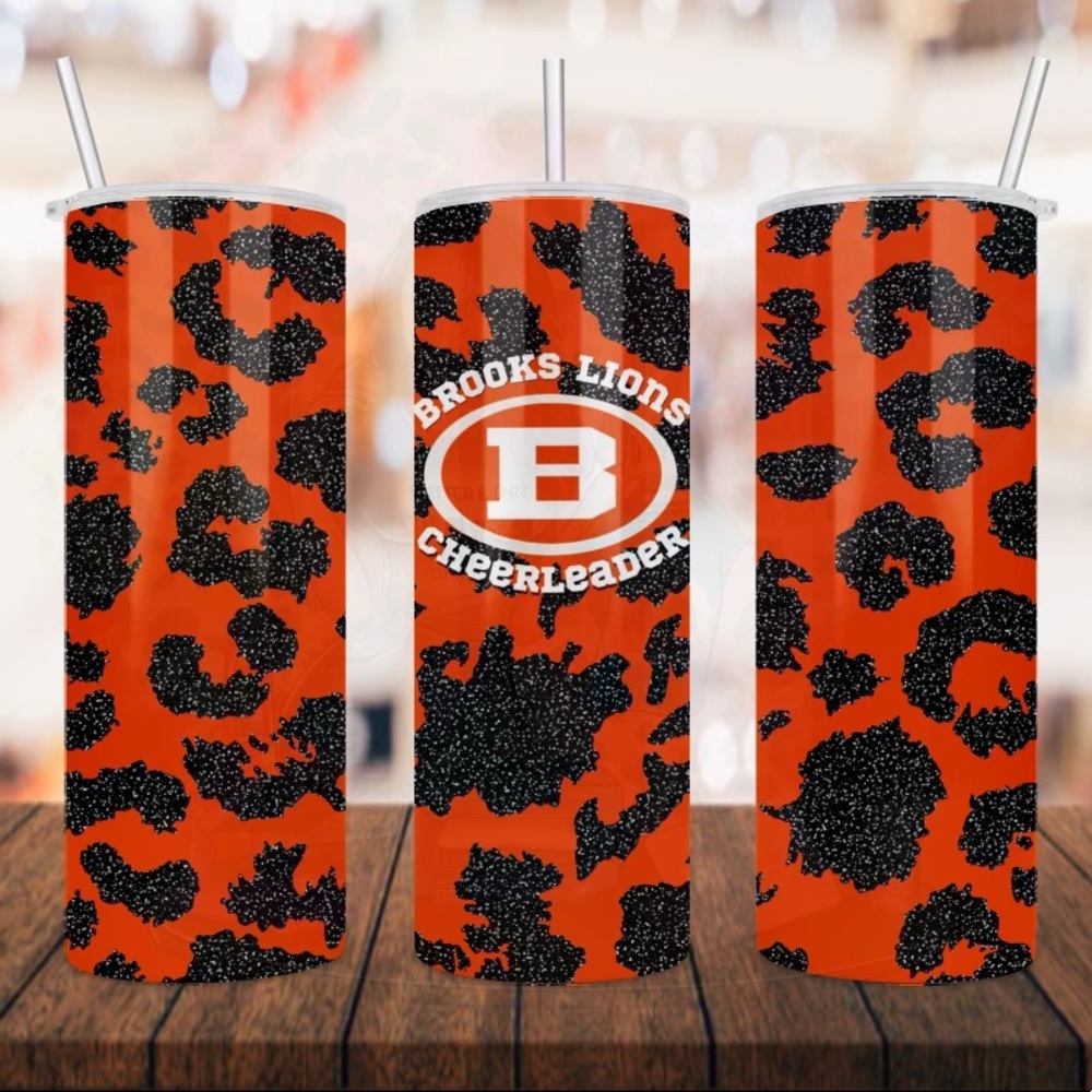 Choose your logo $27 each plus shipping or 2 for $45 plus shipping 20 oz